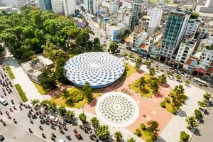 Ho Chi Minh City intensifies public investment disbursement in 2026