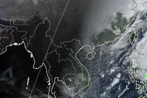 Cold air to reach Northern, Central regions from January 20 evening