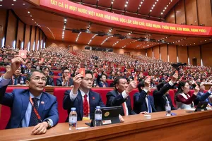 Experts urge decisive action to realize 14th Party Congress goals