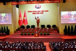 Int’l organizations pay great attention to 14th National Party Congress