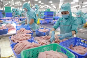 Vietnam’s seafood exports to Singapore rise to top three