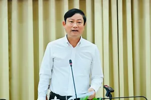 Ho Chi Minh City Election Committee reviews progress at fifth meeting