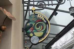 Vietnam finalizes legal foundation for domestic carbon market