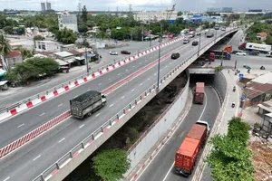 Ho Chi Minh City merges transportation project management boards