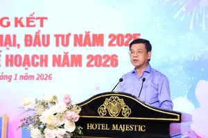 HCMC intensifies trade and investment promotion to support businesses