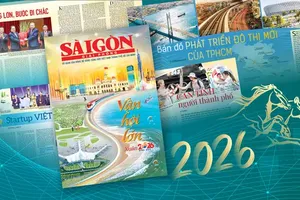 SGGP's Spring 2026 special edition to debut on February 1