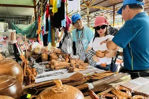 Experiential tours revitalize traditional craft villages