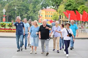 Tourism promotion activities unveiled for 2026 in international markets