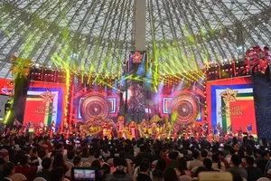 Ministry calls for free shuttle bus services to 2026 Spring Fair