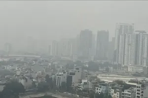 Northern region to brace for new cold spell on February 8–9