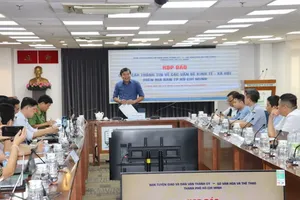 HCMC records over 8,000 traffic violations detected by AI camera system