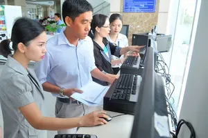 HCMC to establish Data Exchange in 2026