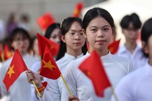 Vietnam participates in Asia-Pacific education exhibition for first time