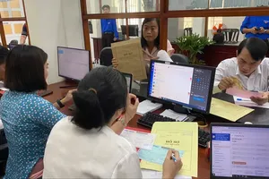 Ho Chi Minh City to apply unified house numbering software 