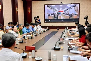 HCMC to organize comprehensive training for elections