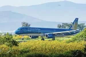 Vietnam Airlines adjusts flights as Lien Khuong Airport closes for upgrades