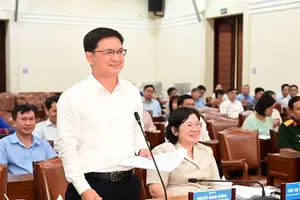 Ho Chi Minh City to publicize election results by March 22