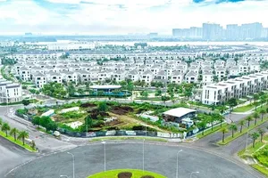 Dong Nai strives to complete 700,000 housing units in 2021–2030