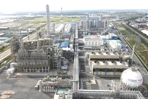 Eastern Ho Chi Minh City emerges as hub for billion-dollar investment projects