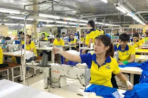 HCMC needs around 60,000 workers after Lunar New Year holiday