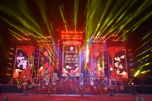 HCMC launches 2026 Culture–Tourism Festival