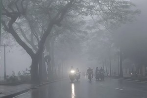 Northern region to turn cold again from March 3