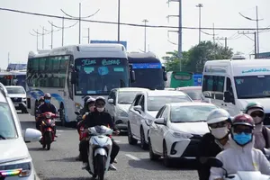 North remains cold, South sees heat waves in March