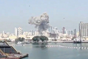 Vietnam suspends dispatch of workers to Middle East