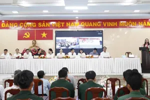 NA candidates outline plans for legal aid and social welfare