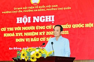 Ho Chi Minh City to link cultural preservation with economic development