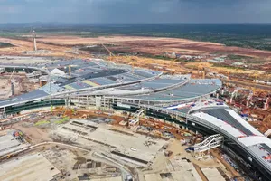 PM orders urgent construction of HCMC–Long Thanh Airport railway