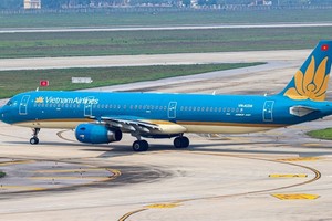 Vietnam Airlines launches direct HCMC–Phuket route