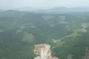 Opening of Quang Ngai–Hoai Nhon Expressway delayed due to pending procedures