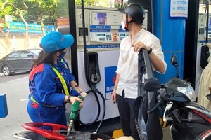 New regulations on stabilising fuel retail prices drafted