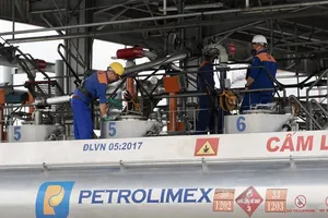 Multiple measures activated to curb fuel price surge