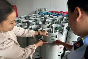 Third gas price increase hits Ho Chi Minh City in March