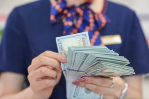 Reference exchange rate continues to rise