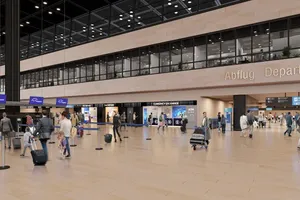 Vietnam Airlines adjusts terminals at several international airports