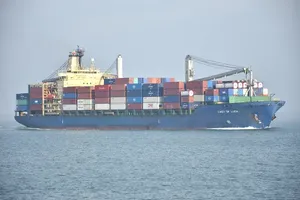 Fuel-driven cost pressures push up domestic container rates