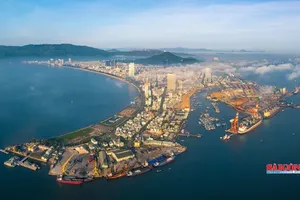 National Tourism Year – Gia Lai 2026 kicks off with grand artistic showcase