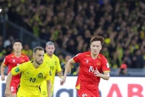 Vietnam qualify for 2027 Asian Cup after Malaysia's victories overturned