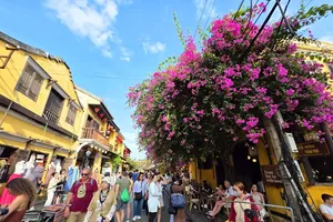 Hoi An named among world’s 51 most beautiful destinations in 2026