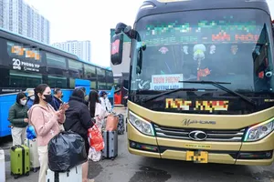 Authorities step up inspections of transport firms over fare hikes