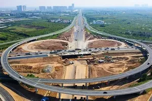 Fuel price surge raises risk of delays in transport projects