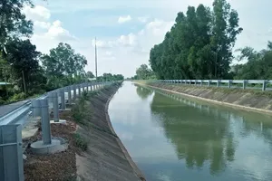 HCMC takes proactive measures against drought and salinity intrusion