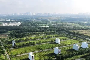 HCMC updates fees and charges for land and housing services