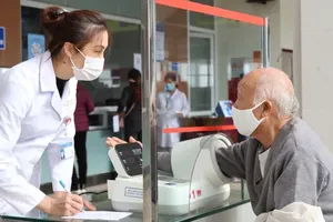 Ministry of Health proposes free health checkups for vulnerable groups