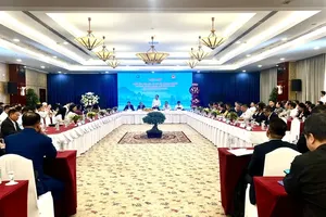 Gia Lai pledges faster procedures to attract investment