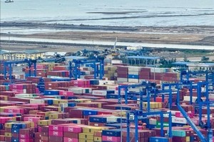 ASEAN opens new export momentum for Vietnam