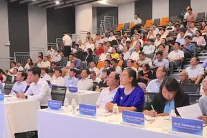 HCMC aims to close gap between science and real-world application